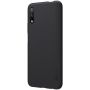 Nillkin Super Frosted Shield Matte cover case for Huawei Honor 9X order from official NILLKIN store